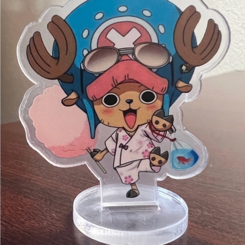 Chopper Acrylic Standee ONE PIECE